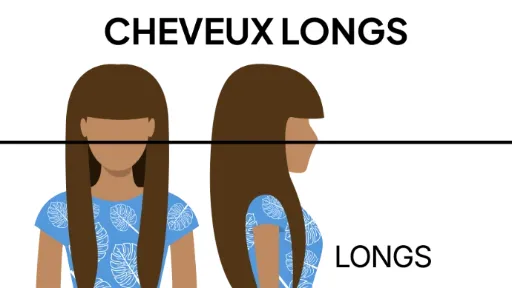 Séance Anti-Poux - Longs