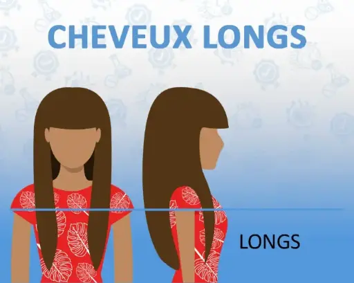 Séance Anti-Poux - Longs